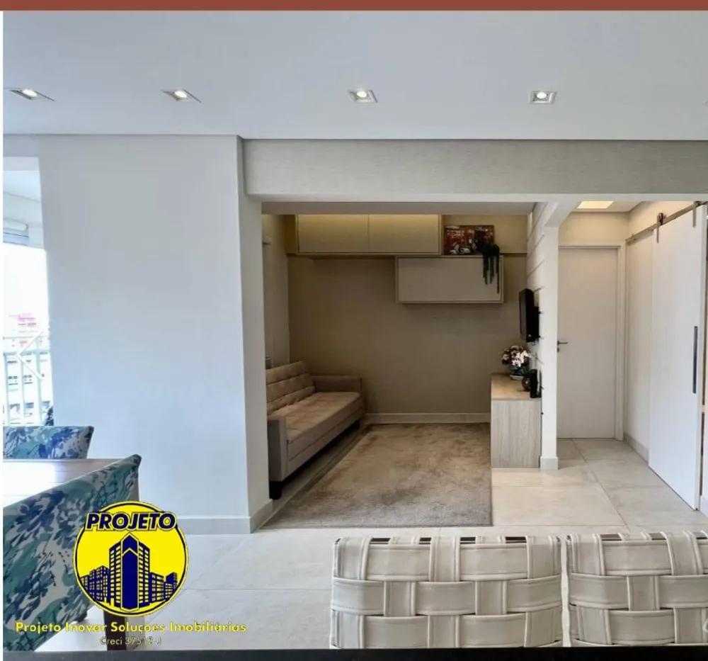 Apartamento, 2 quartos, 58 m² - Foto 4