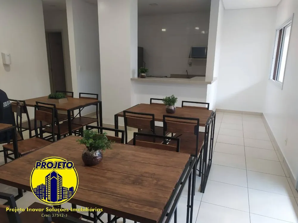 Apartamento, 2 quartos, 58 m² - Foto 1