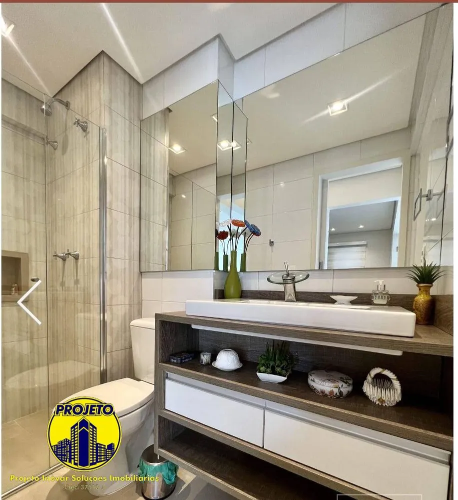 Apartamento, 2 quartos, 58 m² - Foto 8