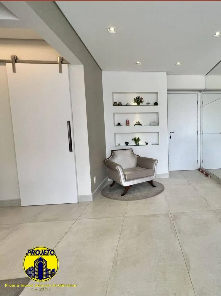 Apartamento, 2 quartos, 58 m² - Foto 2