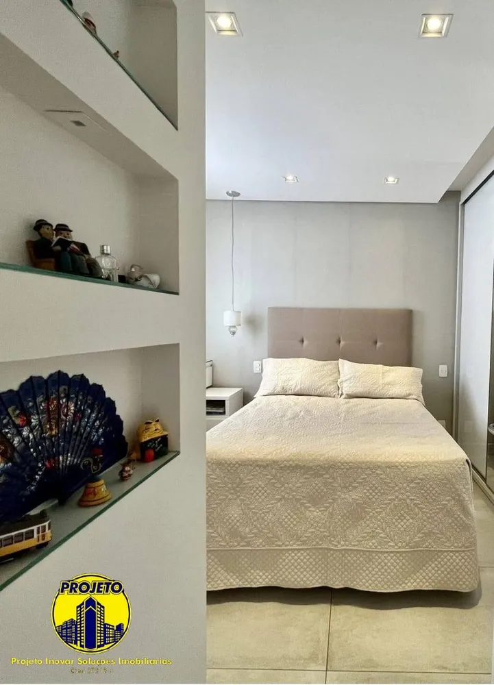Apartamento, 2 quartos, 58 m² - Foto 6
