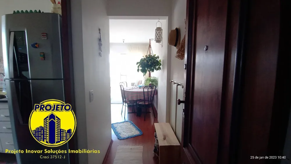Apartamento, 2 quartos, 57 m² - Foto 7