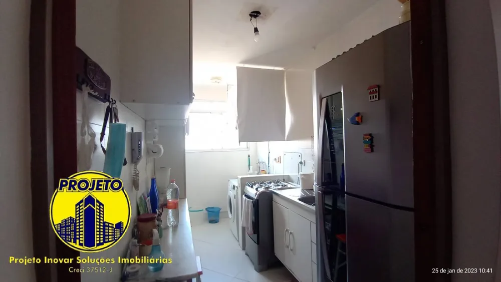 Apartamento, 2 quartos, 57 m² - Foto 12