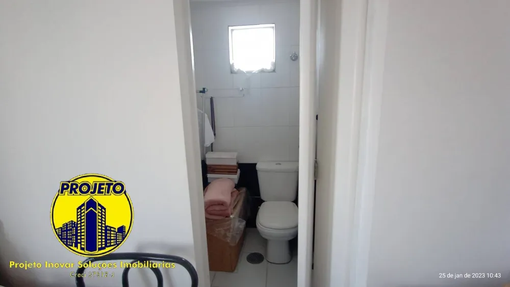 Apartamento, 2 quartos, 57 m² - Foto 4