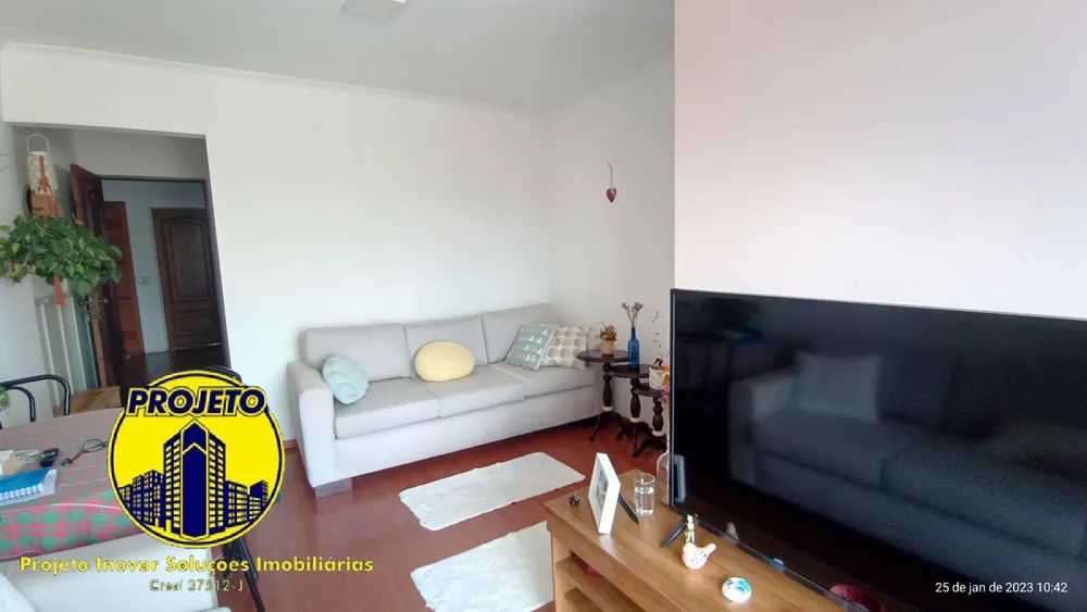 Apartamento, 2 quartos, 57 m² - Foto 10