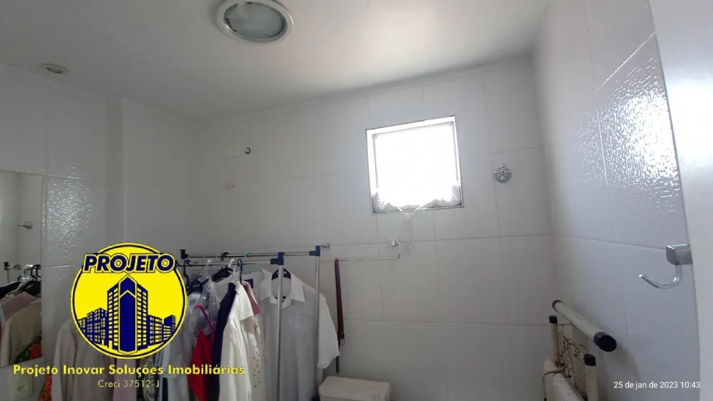 Apartamento, 2 quartos, 57 m² - Foto 11