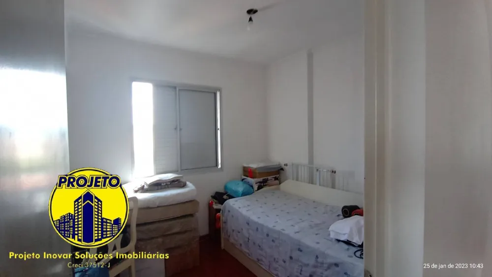 Apartamento, 2 quartos, 57 m² - Foto 3