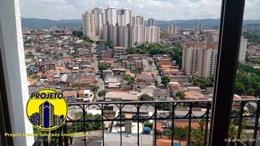 Apartamento, 2 quartos, 57 m² - Foto 9