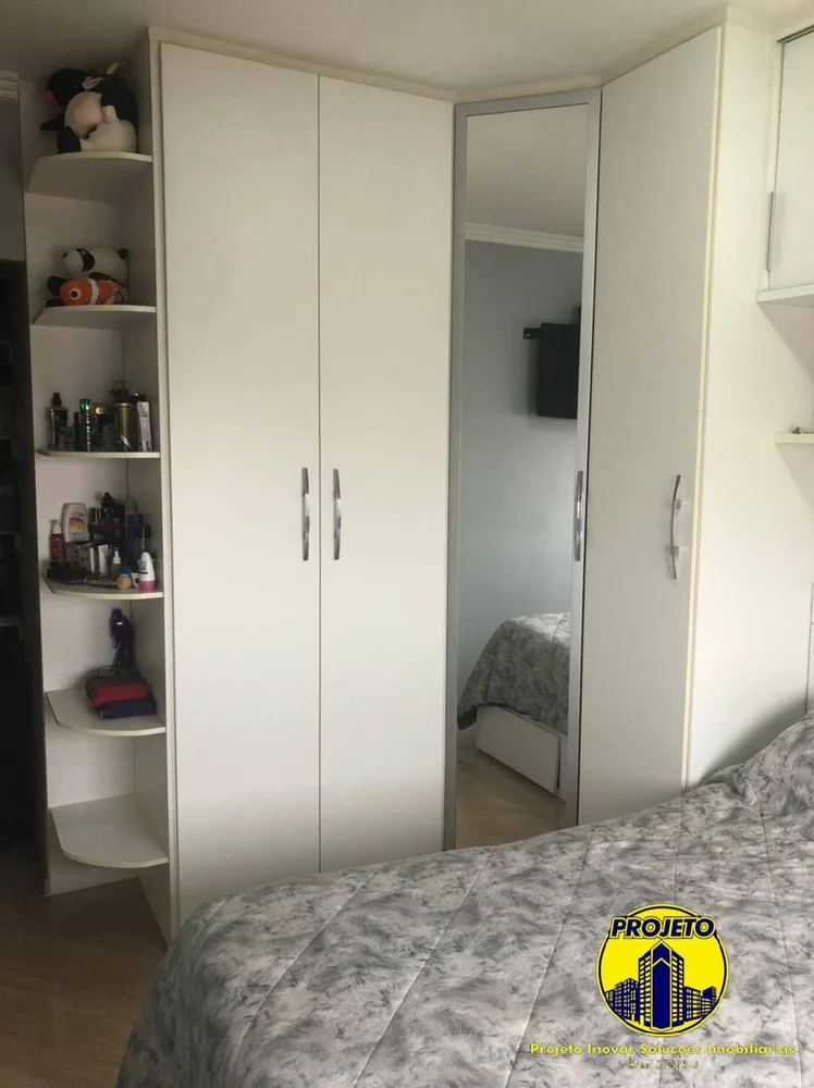 Apartamento, 2 quartos, 52 m² - Foto 10