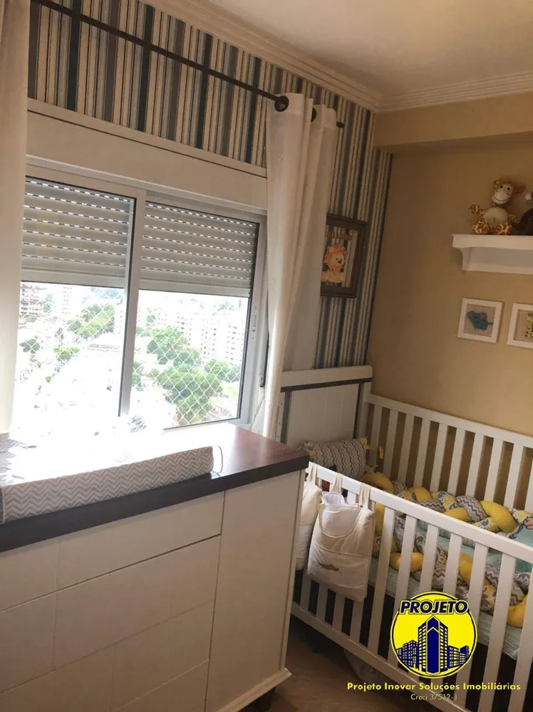 Apartamento, 2 quartos, 52 m² - Foto 11