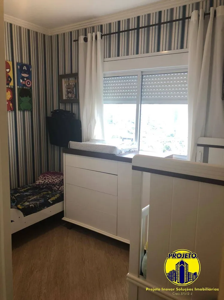 Apartamento, 2 quartos, 52 m² - Foto 6