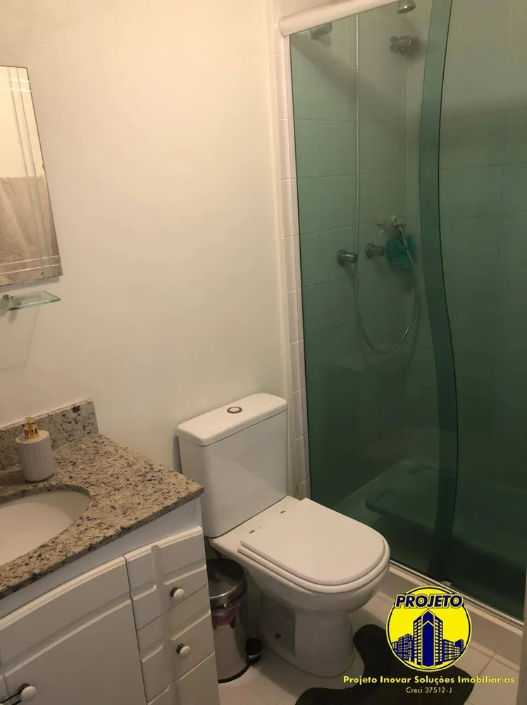 Apartamento, 2 quartos, 52 m² - Foto 12