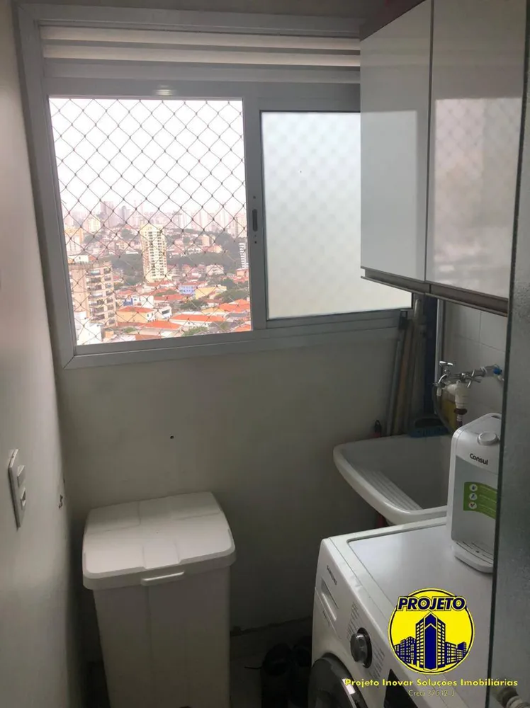 Apartamento, 2 quartos, 52 m² - Foto 5