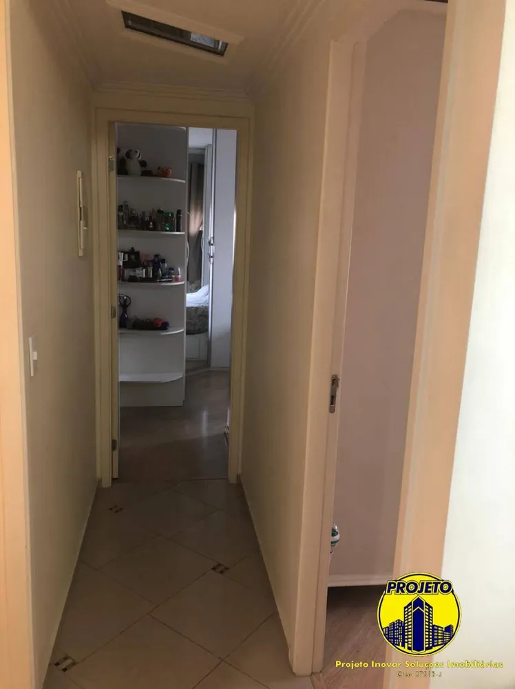 Apartamento, 2 quartos, 52 m² - Foto 9