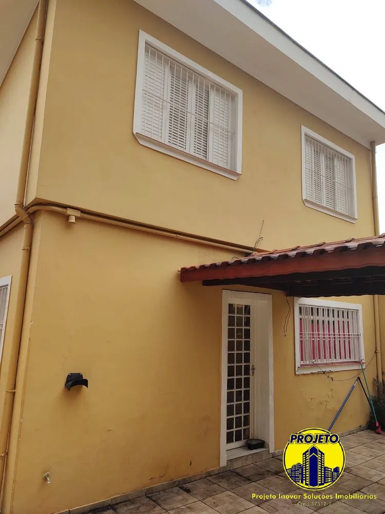 Prédio Inteiro, 220 m² - Foto 1