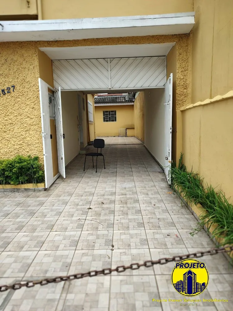 Prédio Inteiro, 220 m² - Foto 2