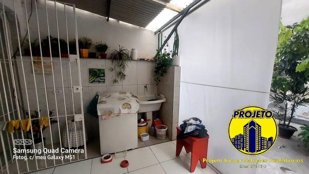 Apartamento, 3 quartos, 73 m² - Foto 2