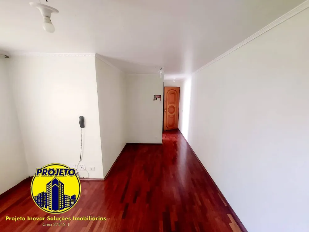 Apartamento, 2 quartos, 54 m² - Foto 3