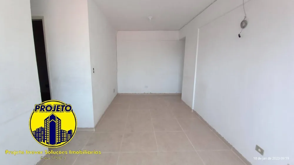 Apartamento, 2 quartos, 55 m² - Foto 2