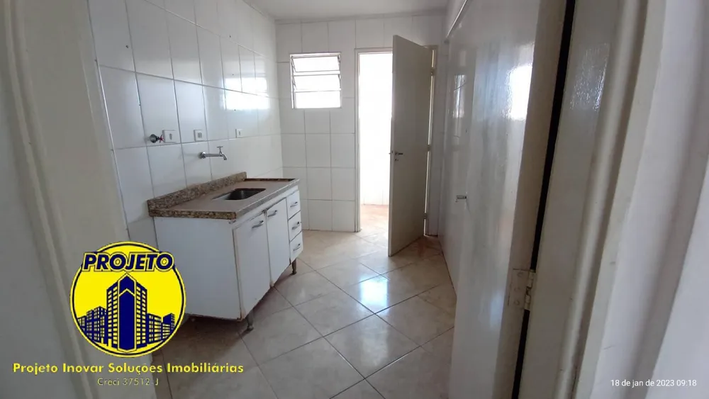 Apartamento, 2 quartos, 55 m² - Foto 3