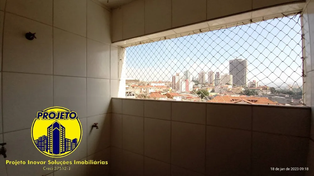 Apartamento, 2 quartos, 55 m² - Foto 6