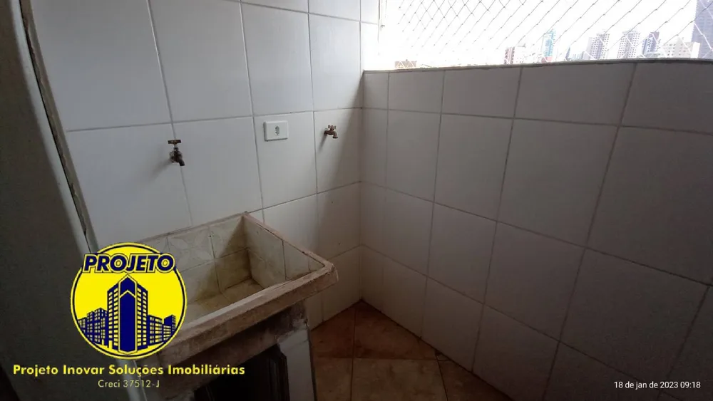 Apartamento, 2 quartos, 55 m² - Foto 5