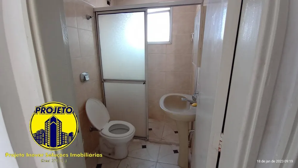 Apartamento, 2 quartos, 55 m² - Foto 10