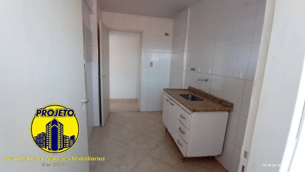 Apartamento, 2 quartos, 55 m² - Foto 4