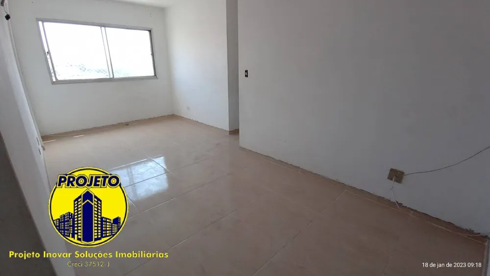 Apartamento, 2 quartos, 55 m² - Foto 1