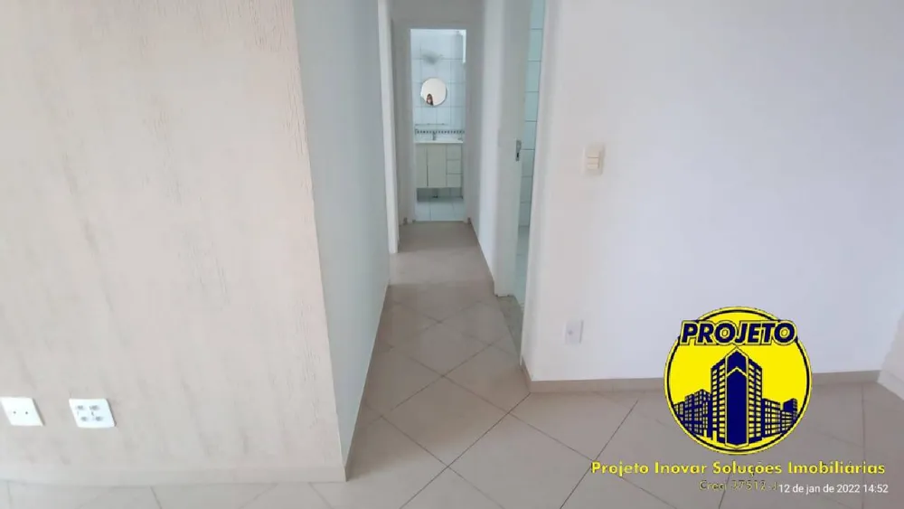 Apartamento, 2 quartos, 52 m² - Foto 1