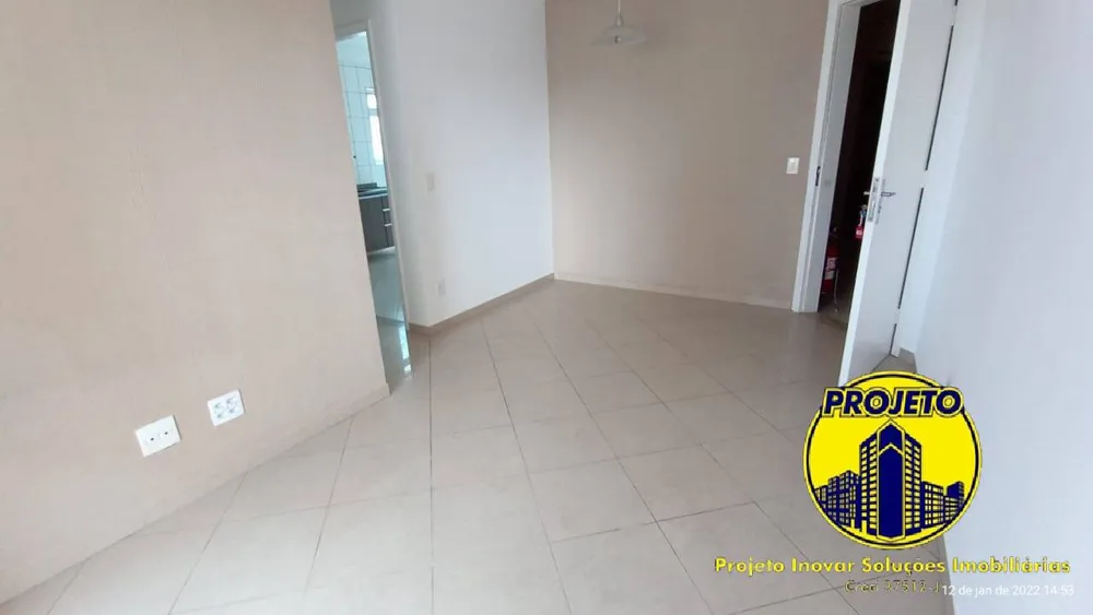 Apartamento, 2 quartos, 52 m² - Foto 3