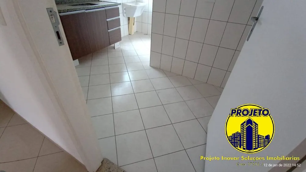 Apartamento, 2 quartos, 52 m² - Foto 9