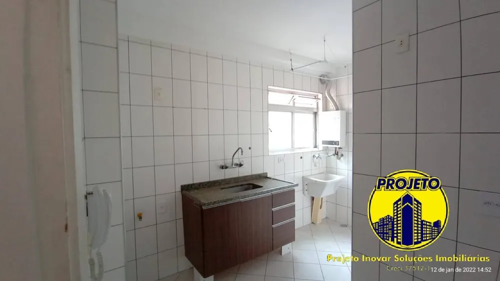 Apartamento, 2 quartos, 52 m² - Foto 6