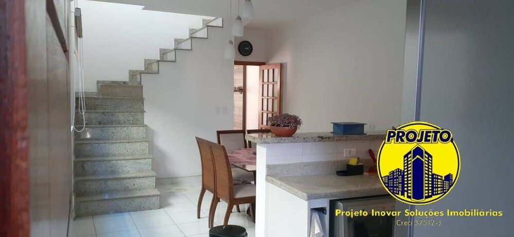 Sobrado, 3 quartos, 150 m² - Foto 5