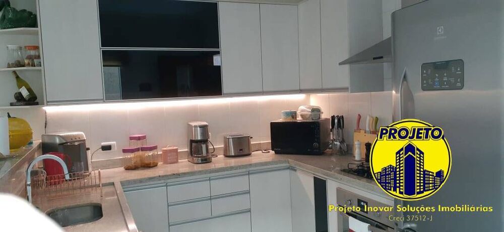 Sobrado, 3 quartos, 150 m² - Foto 7