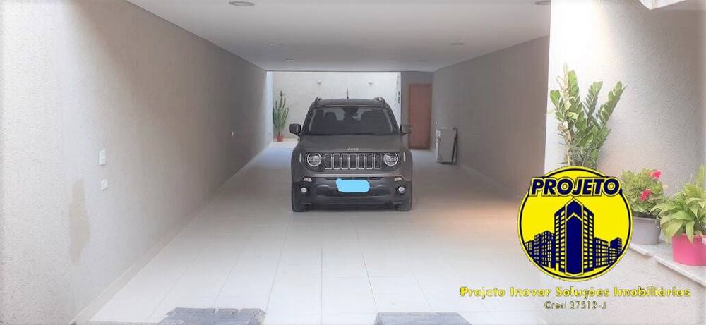 Sobrado, 3 quartos, 150 m² - Foto 11