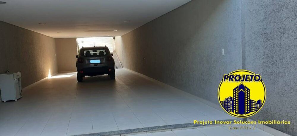 Sobrado, 3 quartos, 150 m² - Foto 12