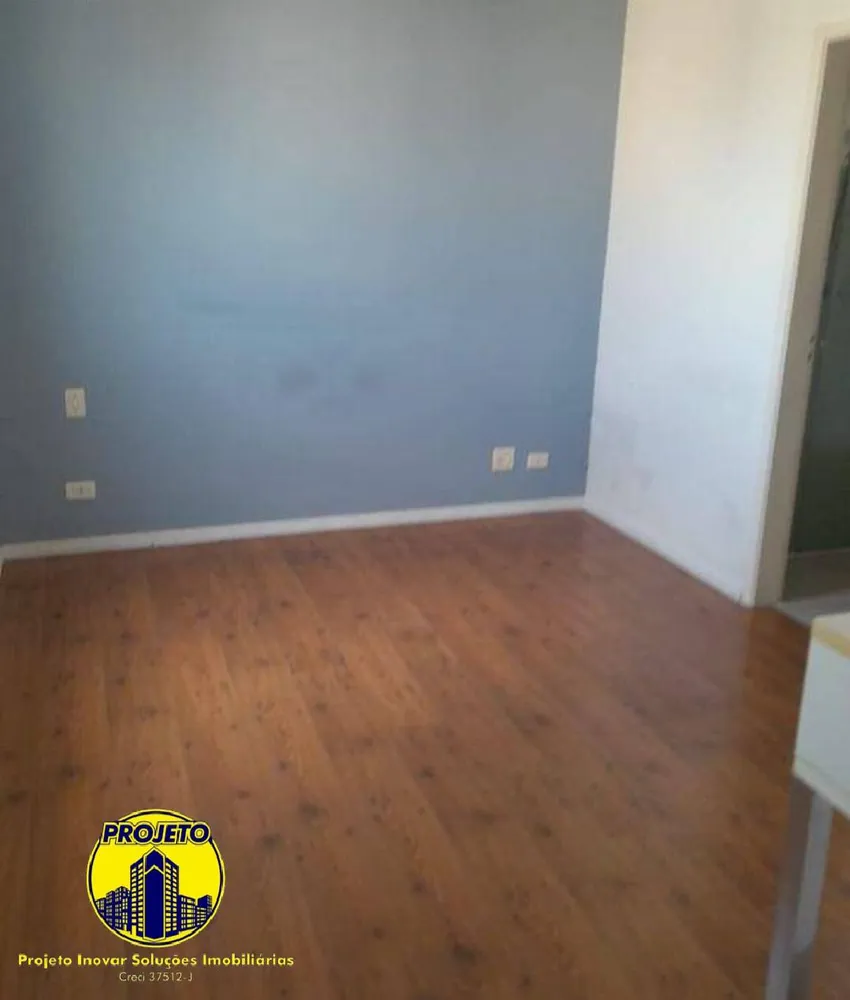 Apartamento, 3 quartos, 98 m² - Foto 2