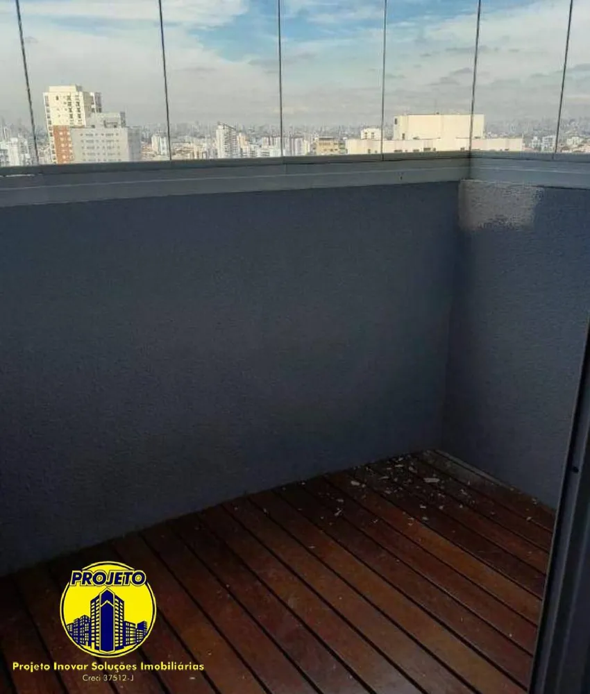 Apartamento, 3 quartos, 98 m² - Foto 4