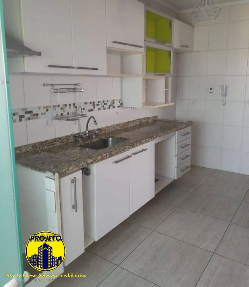 Apartamento, 3 quartos, 98 m² - Foto 8