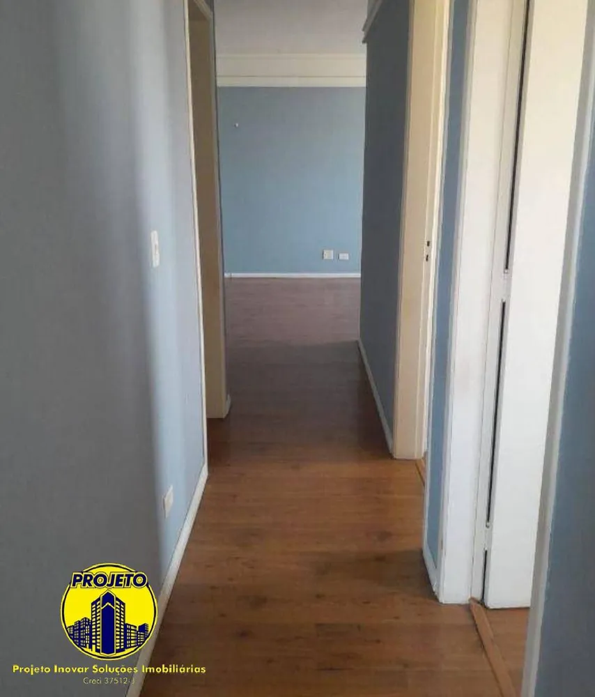 Apartamento, 3 quartos, 98 m² - Foto 3