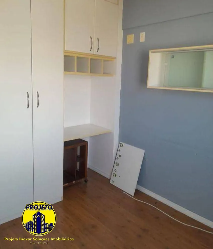 Apartamento, 3 quartos, 98 m² - Foto 6