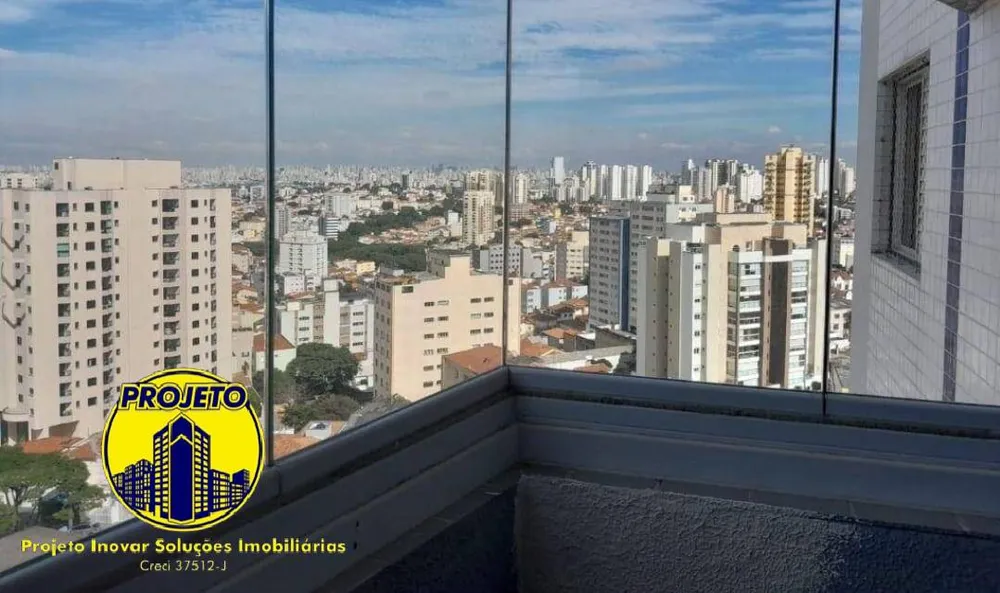 Apartamento, 3 quartos, 98 m² - Foto 2
