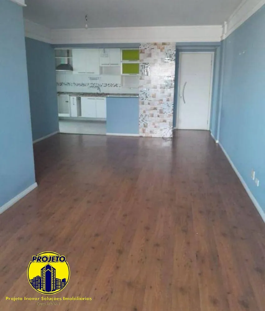 Apartamento, 3 quartos, 98 m² - Foto 5