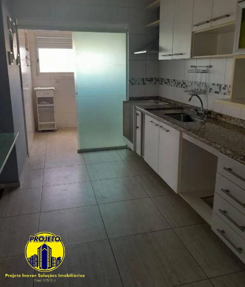 Apartamento, 3 quartos, 98 m² - Foto 7