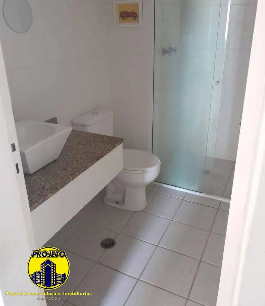 Apartamento, 3 quartos, 98 m² - Foto 12