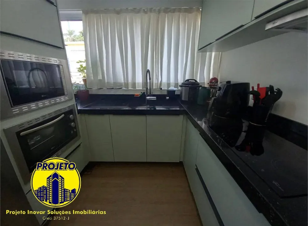 Apartamento, 1 quarto, 34 m² - Foto 1