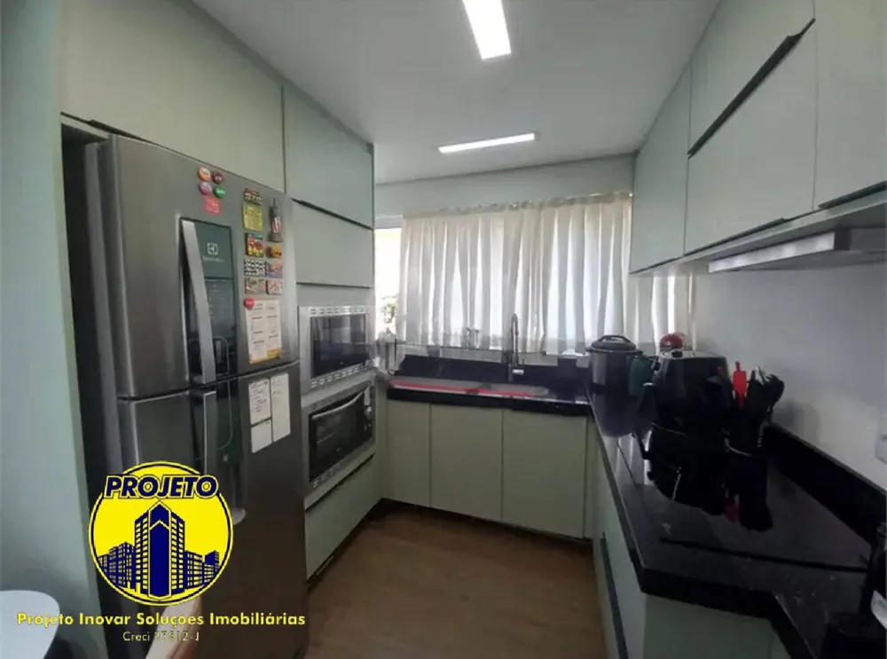Apartamento, 1 quarto, 34 m² - Foto 4