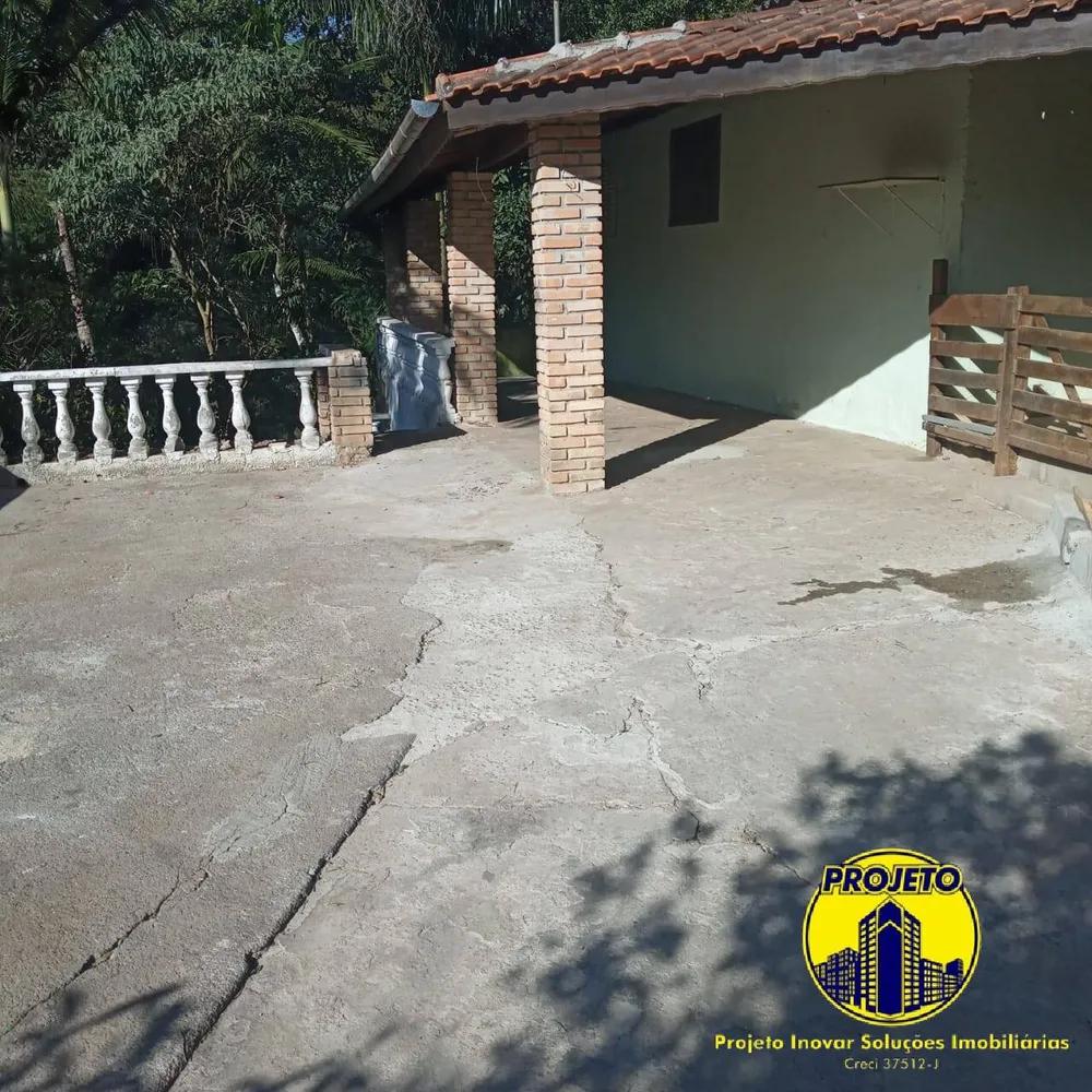 Casa, 3 quartos, 2000 m² - Foto 1