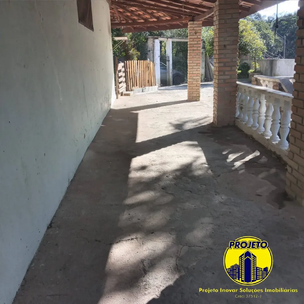 Casa, 3 quartos, 2000 m² - Foto 3